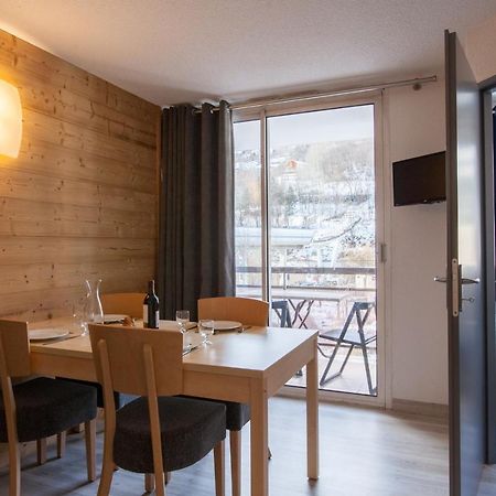 Appartement Relais de la Guisane à Briançon Extérieur photo