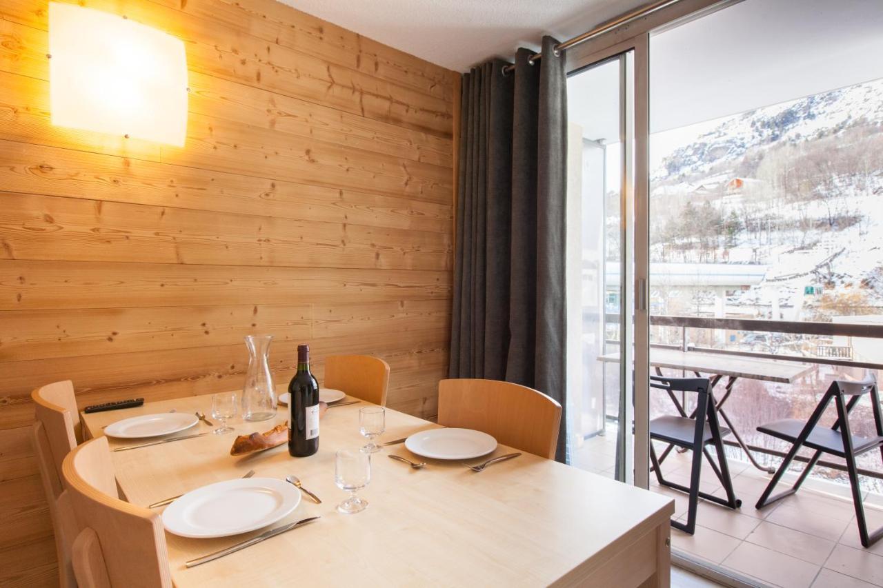 Appartement Relais de la Guisane à Briançon Extérieur photo