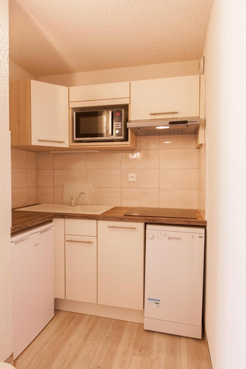Appartement Relais de la Guisane à Briançon Extérieur photo
