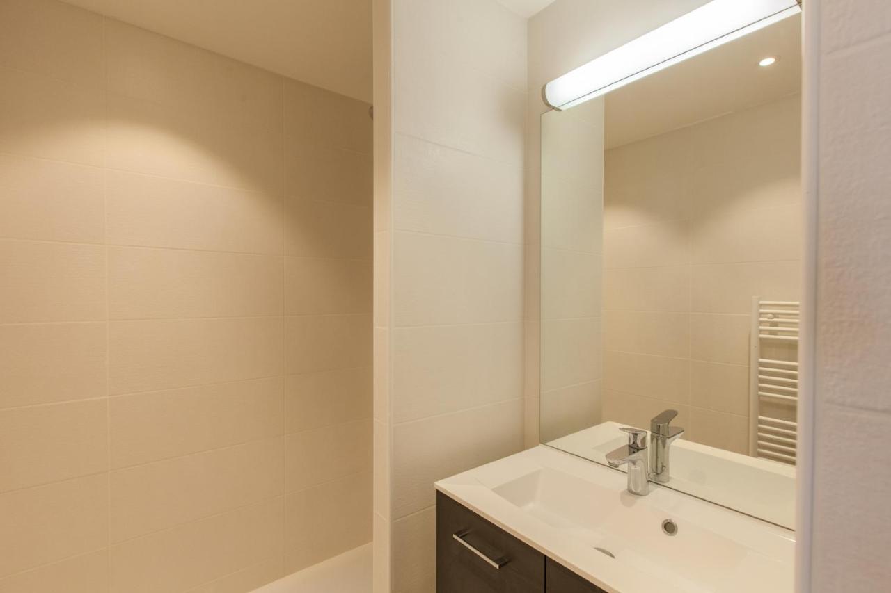 Appartement Relais de la Guisane à Briançon Extérieur photo