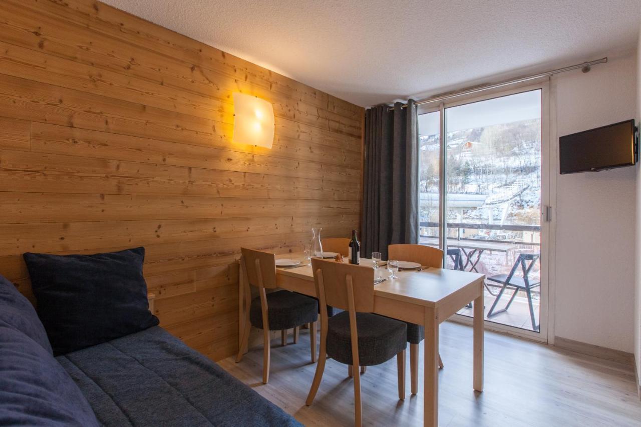 Appartement Relais de la Guisane à Briançon Extérieur photo