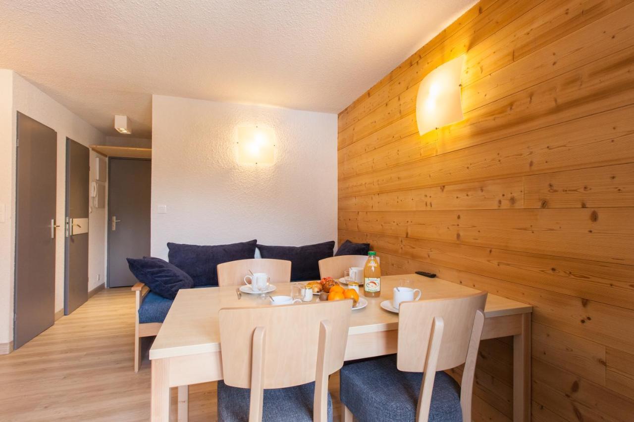 Appartement Relais de la Guisane à Briançon Extérieur photo