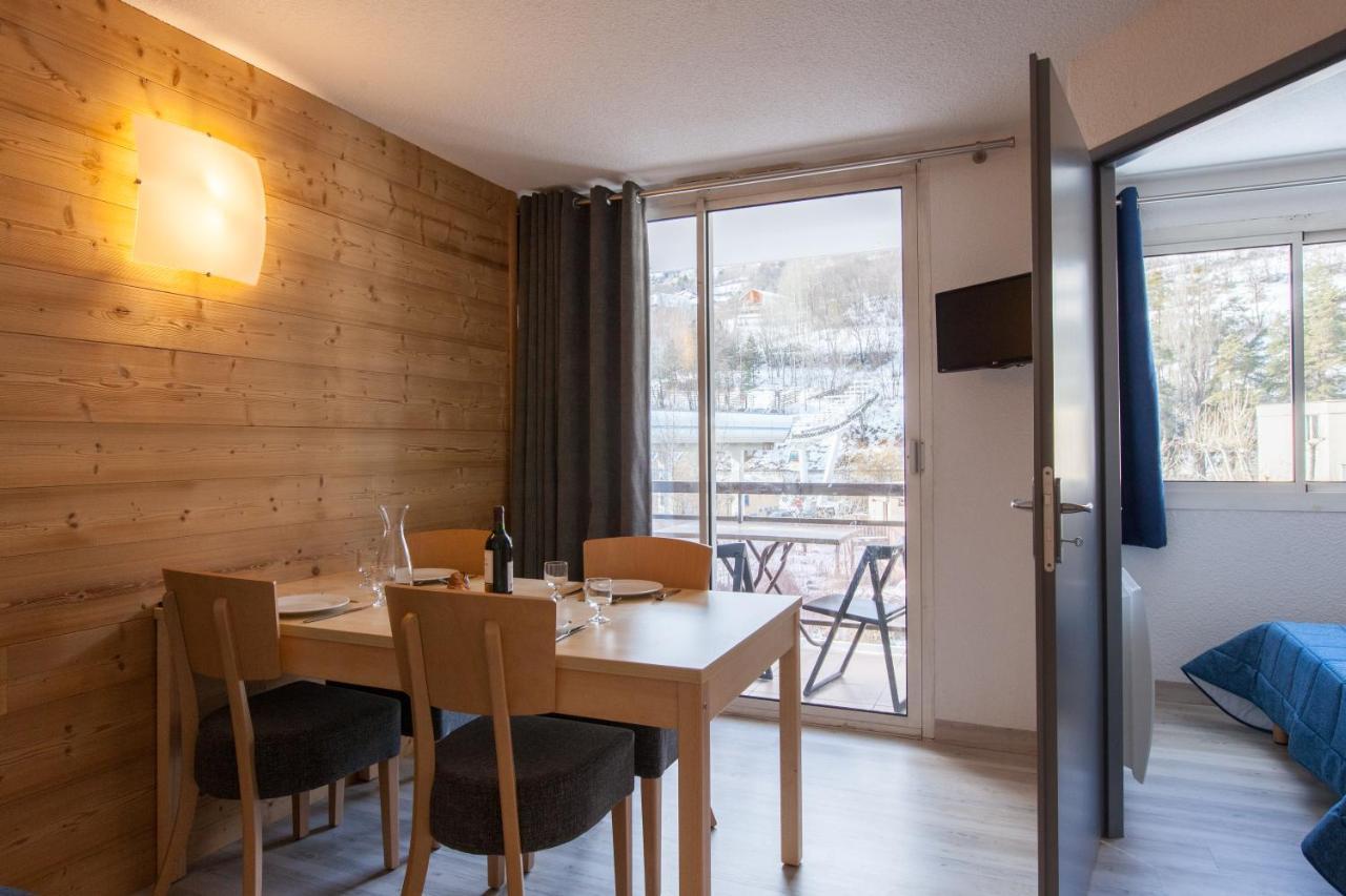 Appartement Relais de la Guisane à Briançon Extérieur photo