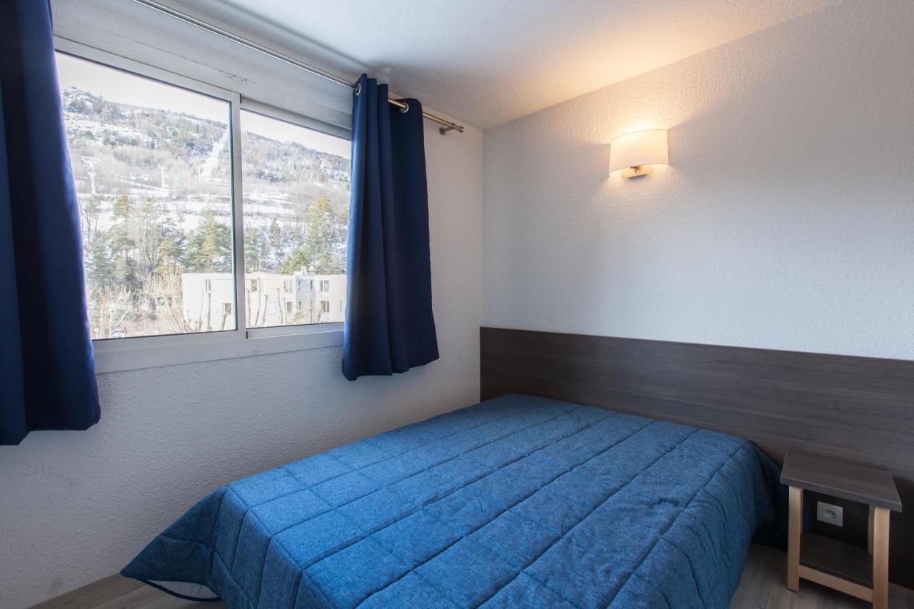 Appartement Relais de la Guisane à Briançon Extérieur photo